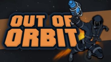 Featured Out of Orbit Free Download
