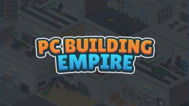 Featured PC Building Empire Free Download