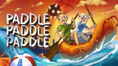 Featured Paddle Paddle Paddle Free Download