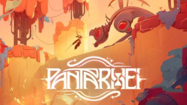 Featured Panta Rhei Guardian of Time Free Download