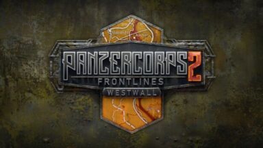 Featured Panzer Corps 2 Frontlines Westwall Free Download