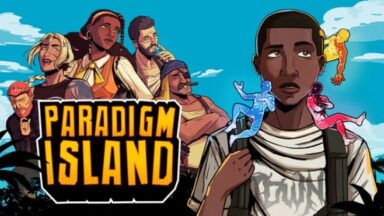 Featured Paradigm Island Free Download