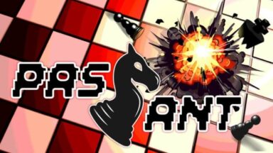 Featured Passant A Chess Roguelike Free Download