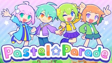 Featured PastelParade Free Download