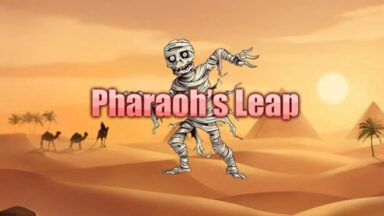 Featured Pharaohs Leap Free Download