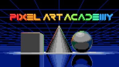 Featured Pixel Art Academy Learn Mode Free Download