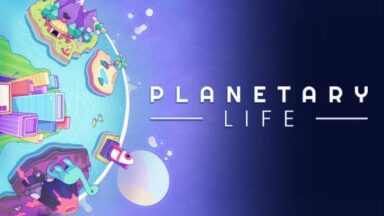 Featured Planetary Life Free Download