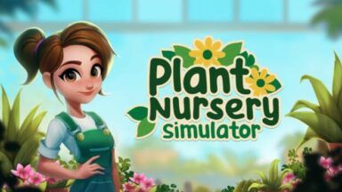 Featured Plant Nursery Simulator Free Download