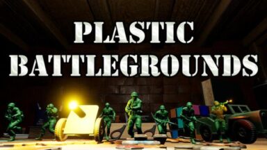 Featured Plastic Battlegrounds Free Download