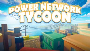 Featured Power Network Tycoon Free Download