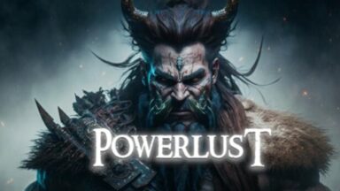 Featured Powerlust Free Download