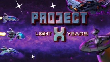 Featured Project X Light Years Free Download