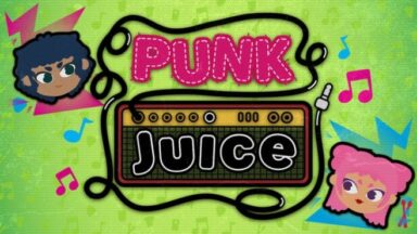 Featured Punk Juice Free Download