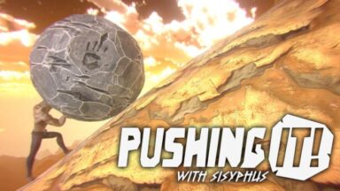 Featured Pushing It With Sisyphus Free Download