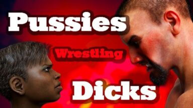 Featured Pussies Wrestling Dicks Free Download