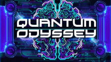 Featured Quantum Odyssey Free Download