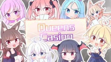 Featured Queens Casino Free Download