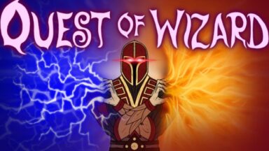Featured Quest of Wizard Free Download