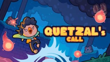 Featured Quetzals Call Free Download