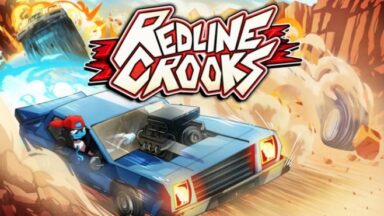 Featured REDLINE CROOKS Free Download