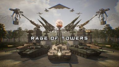 Featured Rage Of Towers Free Download