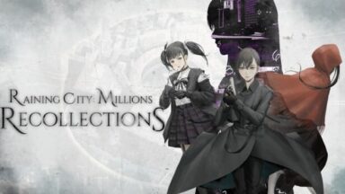 Featured Raining City Millions Recollections Free Download 1