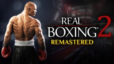 Featured Real Boxing 2 Remastered Free Download