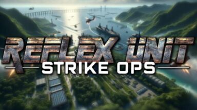 Featured Reflex Unit Strike Ops Free Download