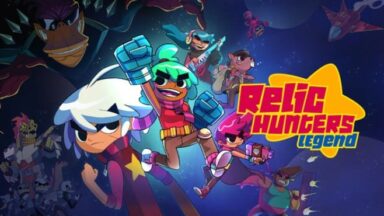 Featured Relic Hunters Legend Free Download