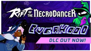 Featured Rift of the NecroDancer Free Download