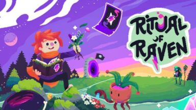 Featured Ritual of Raven Free Download 1