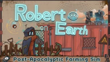 Featured Robert on Earth Free Download