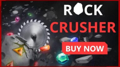 Featured Rock Crusher Free Download
