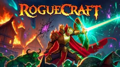 Featured RogueCraft Free Download