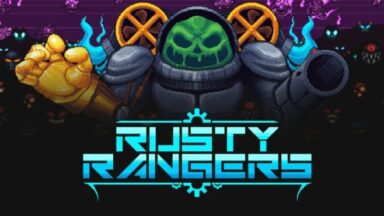 Featured Rusty Rangers Free Download