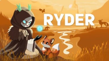 Featured Ryder Free Download