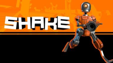 Featured SHAKE Free Download