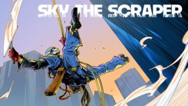 Featured SKY THE SCRAPER Free Download