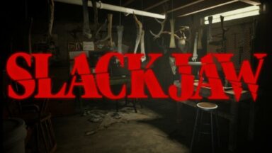 Featured SLACKJAW Free Download