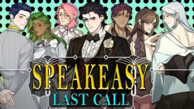 Featured SPEAKEASY Last Call Free Download