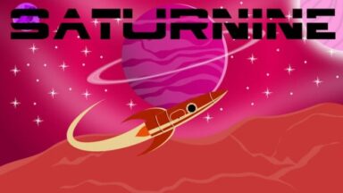 Featured Saturnine Free Download