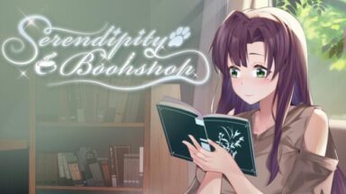 Featured Serendipity Bookshop Free Download
