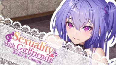 Featured Sexuality with girlfriends KelloCammy Free Download