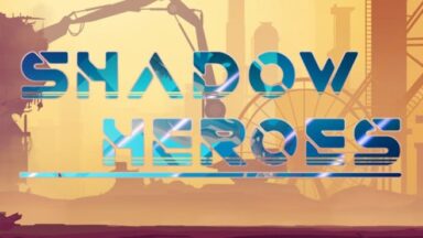 Featured Shadow Heroes Free Download