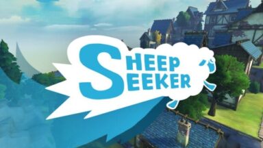 Featured Sheep Seeker Free Download