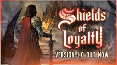 Featured Shields of Loyalty Free Download