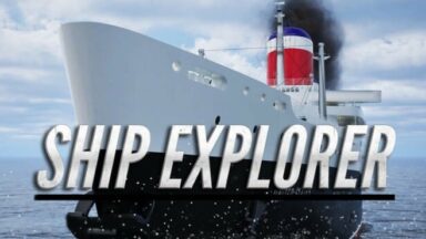 Featured Ship Explorer Free Download