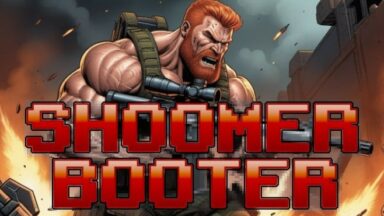 Featured Shoomer Booter Free Download