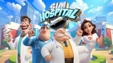 Featured Sim Hospital Free Download