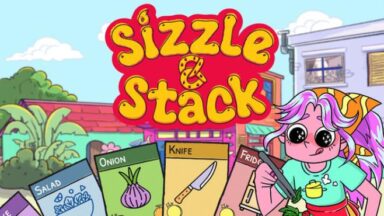 Featured Sizzle Stack Free Download